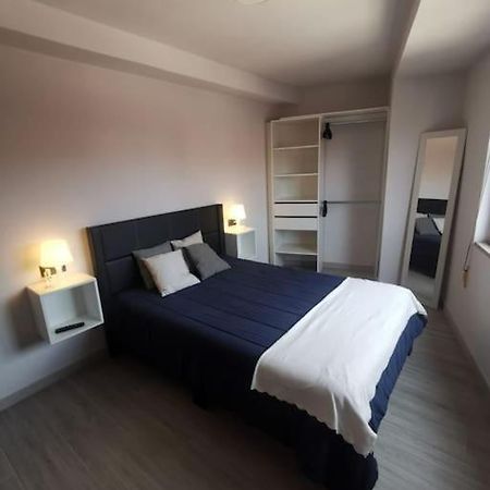 Apartamento Privado En Gijon Apartment Ngoại thất bức ảnh