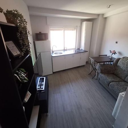 Apartamento Privado En Gijon Apartment Ngoại thất bức ảnh