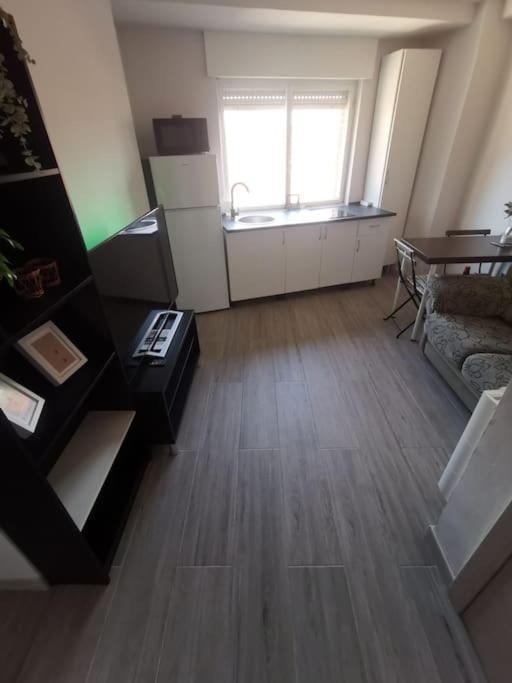 Apartamento Privado En Gijon Apartment Ngoại thất bức ảnh