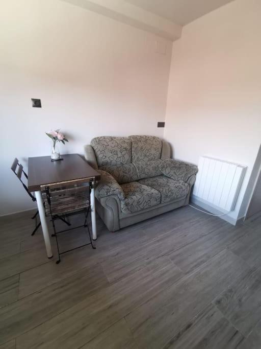Apartamento Privado En Gijon Apartment Ngoại thất bức ảnh