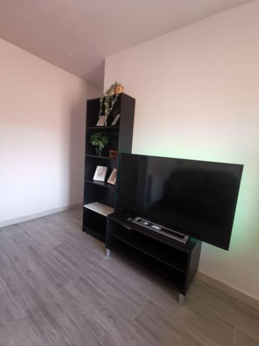 Apartamento Privado En Gijon Apartment Ngoại thất bức ảnh