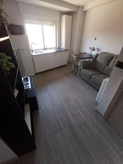 Apartamento Privado En Gijon Apartment Ngoại thất bức ảnh