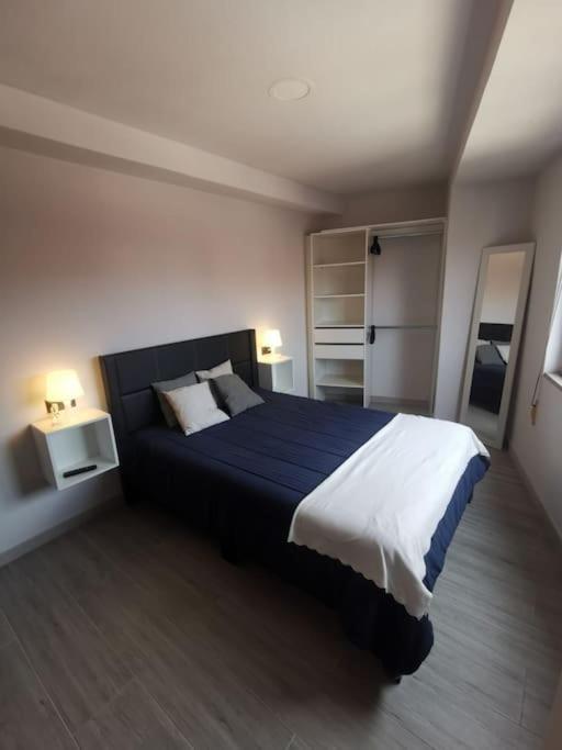 Apartamento Privado En Gijon Apartment Ngoại thất bức ảnh
