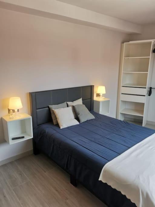 Apartamento Privado En Gijon Apartment Ngoại thất bức ảnh