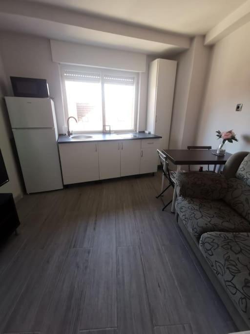 Apartamento Privado En Gijon Apartment Ngoại thất bức ảnh