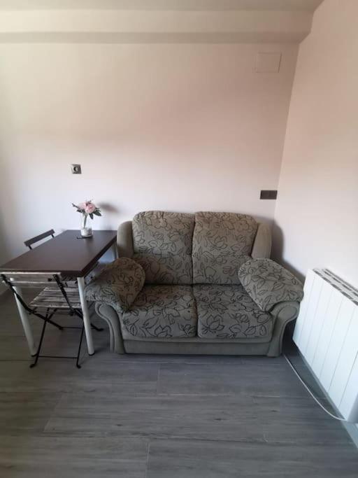 Apartamento Privado En Gijon Apartment Ngoại thất bức ảnh