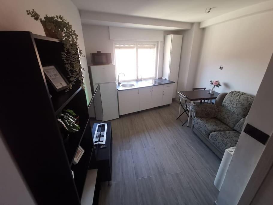 Apartamento Privado En Gijon Apartment Ngoại thất bức ảnh