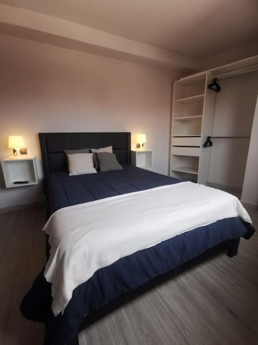 Apartamento Privado En Gijon Apartment Ngoại thất bức ảnh