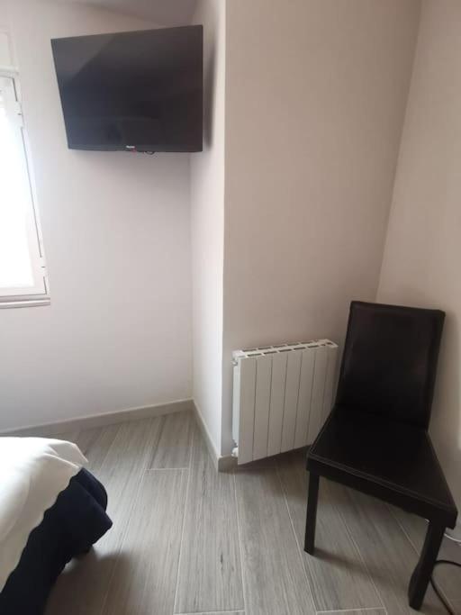 Apartamento Privado En Gijon Apartment Ngoại thất bức ảnh