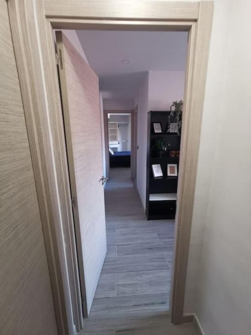 Apartamento Privado En Gijon Apartment Ngoại thất bức ảnh