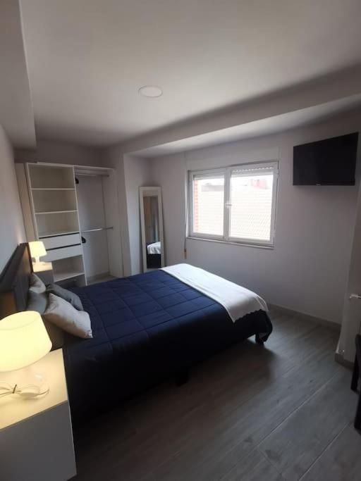 Apartamento Privado En Gijon Apartment Ngoại thất bức ảnh